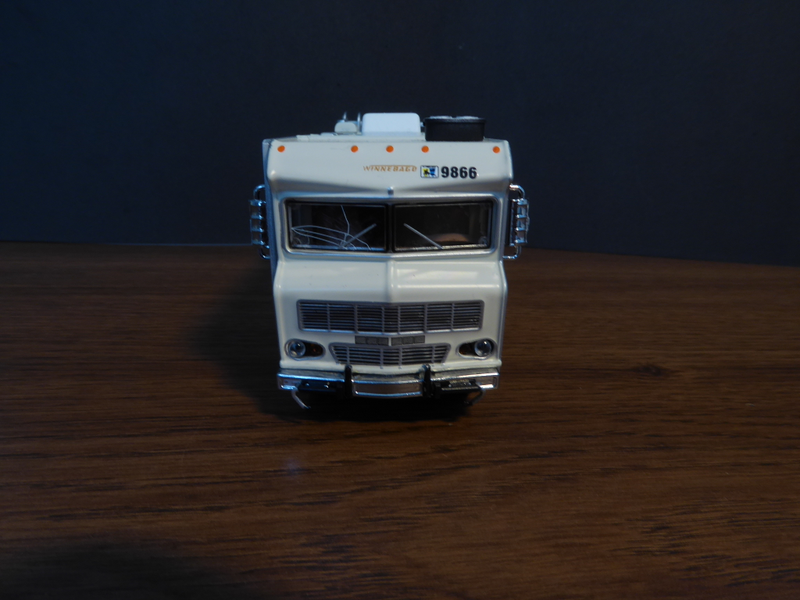 Illustration for article titled Lights, Camera, Wednesday 'Walking Dead' with a Winnebago